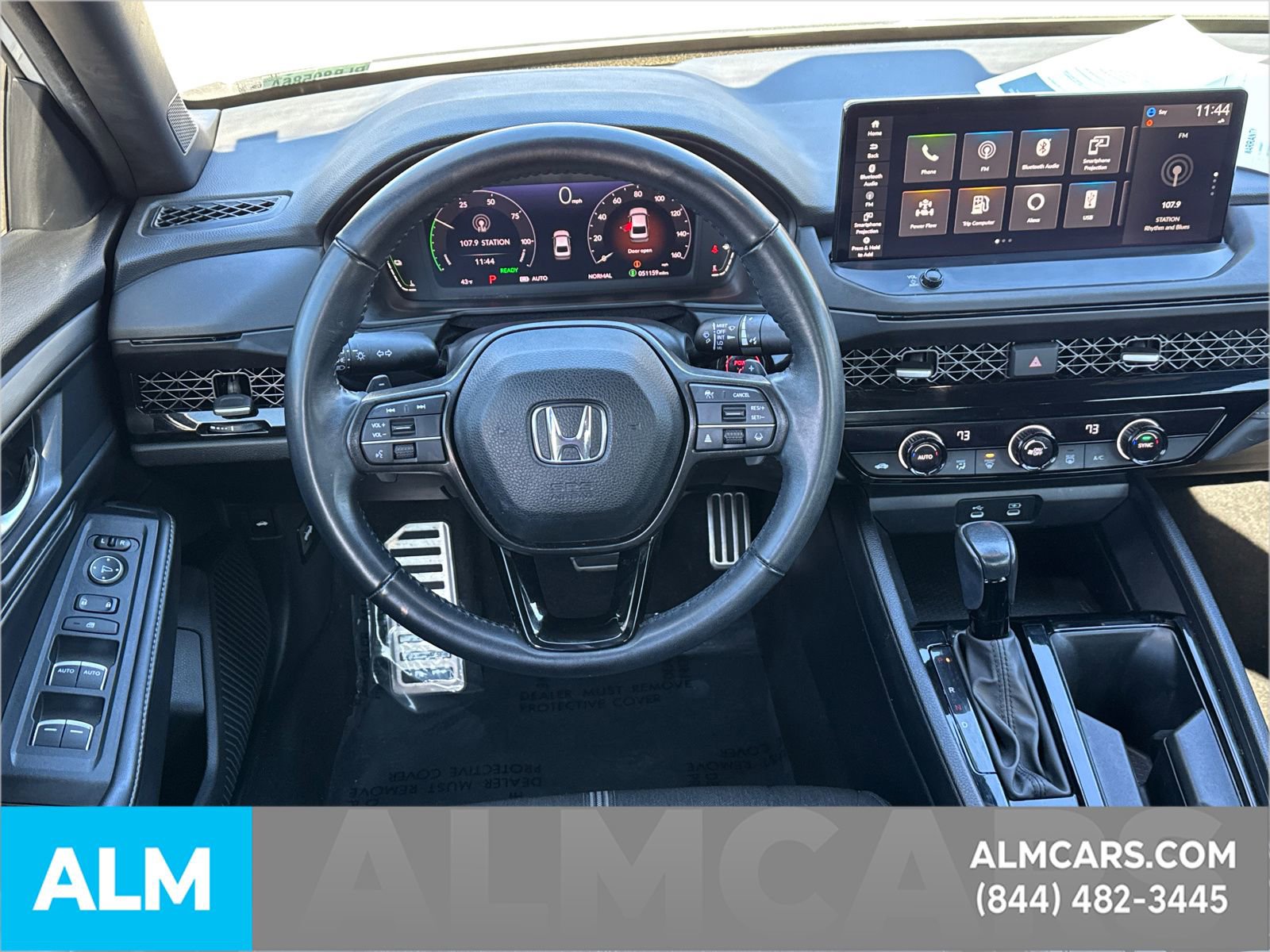 Used 2023 Honda Accord Sport image 28