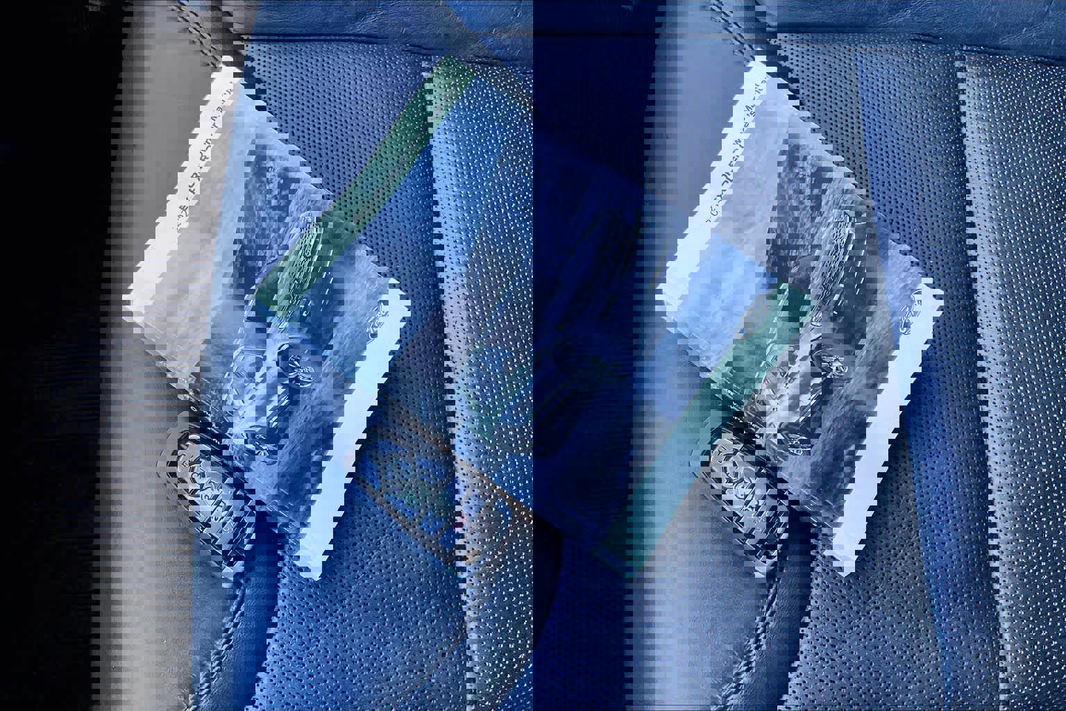 Certified 2022 Ford Explorer Platinum w/ Equipment Group 601A image 16