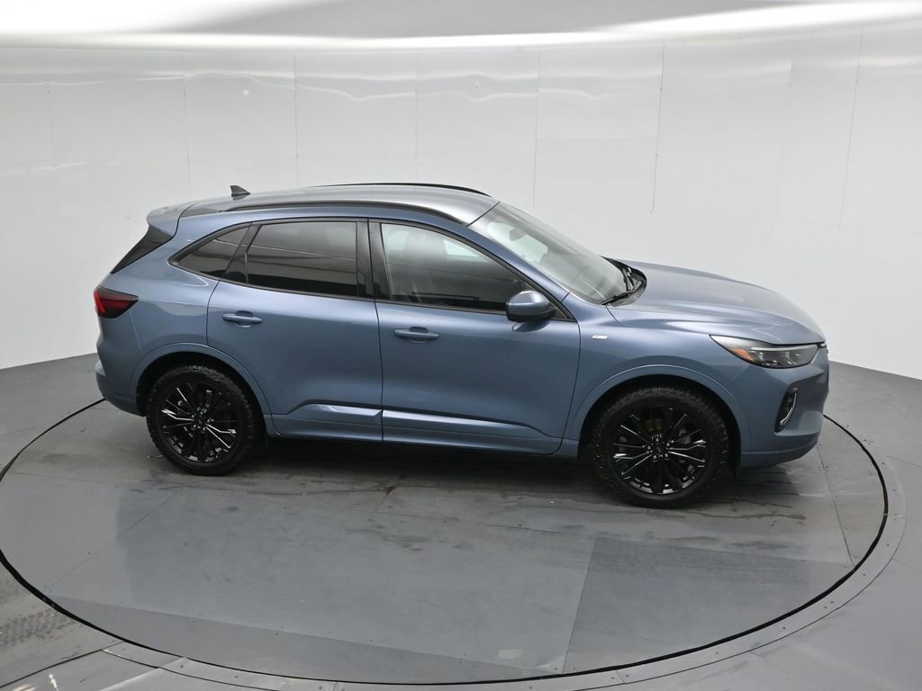 Certified 2023 Ford Escape ST-Line Elite image 10