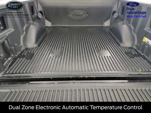 Certified 2023 Ford F150 XLT w/ Equipment Group 302A High AWD/4WD image 16