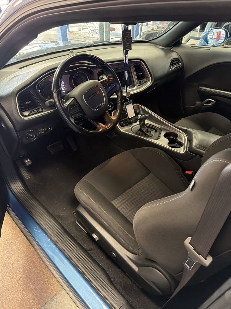 Used 2021 Dodge Challenger GT