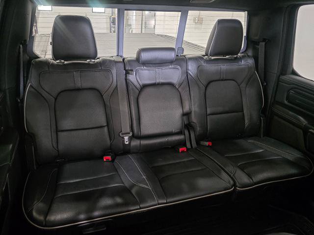 Used 2023 RAM 1500 Limited AWD/4WD image 22