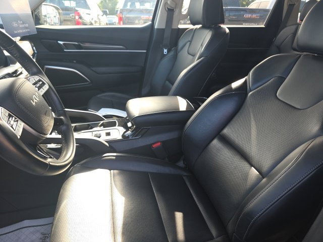 Used 2024 Kia Telluride LX FWD image 16