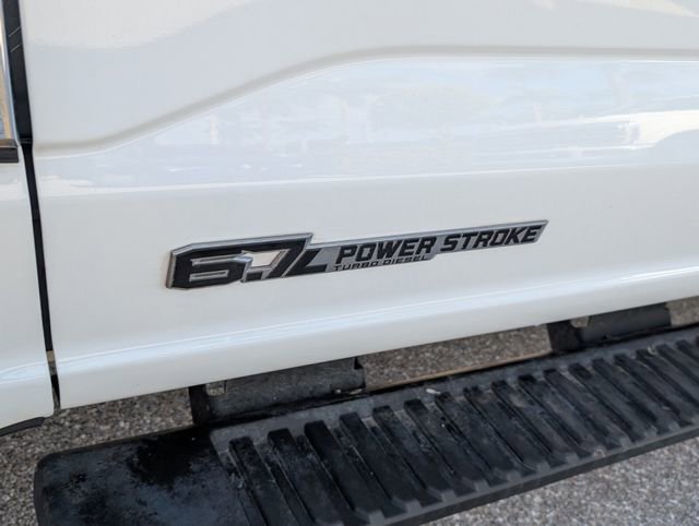 Certified 2025 Ford F250 XL AWD/4WD image 6