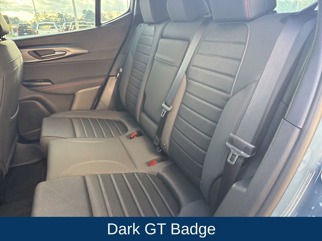 Used 2024 Dodge Hornet GT w/ GT Blacktop Package image 25