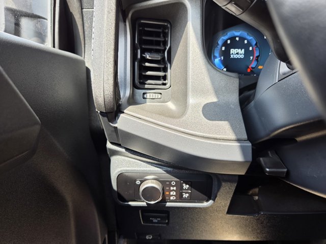 Certified 2025 Ford Bronco Big Bend AWD/4WD image 22
