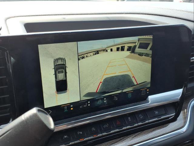 Used 2022 Chevrolet Silverado 1500 LT image 27