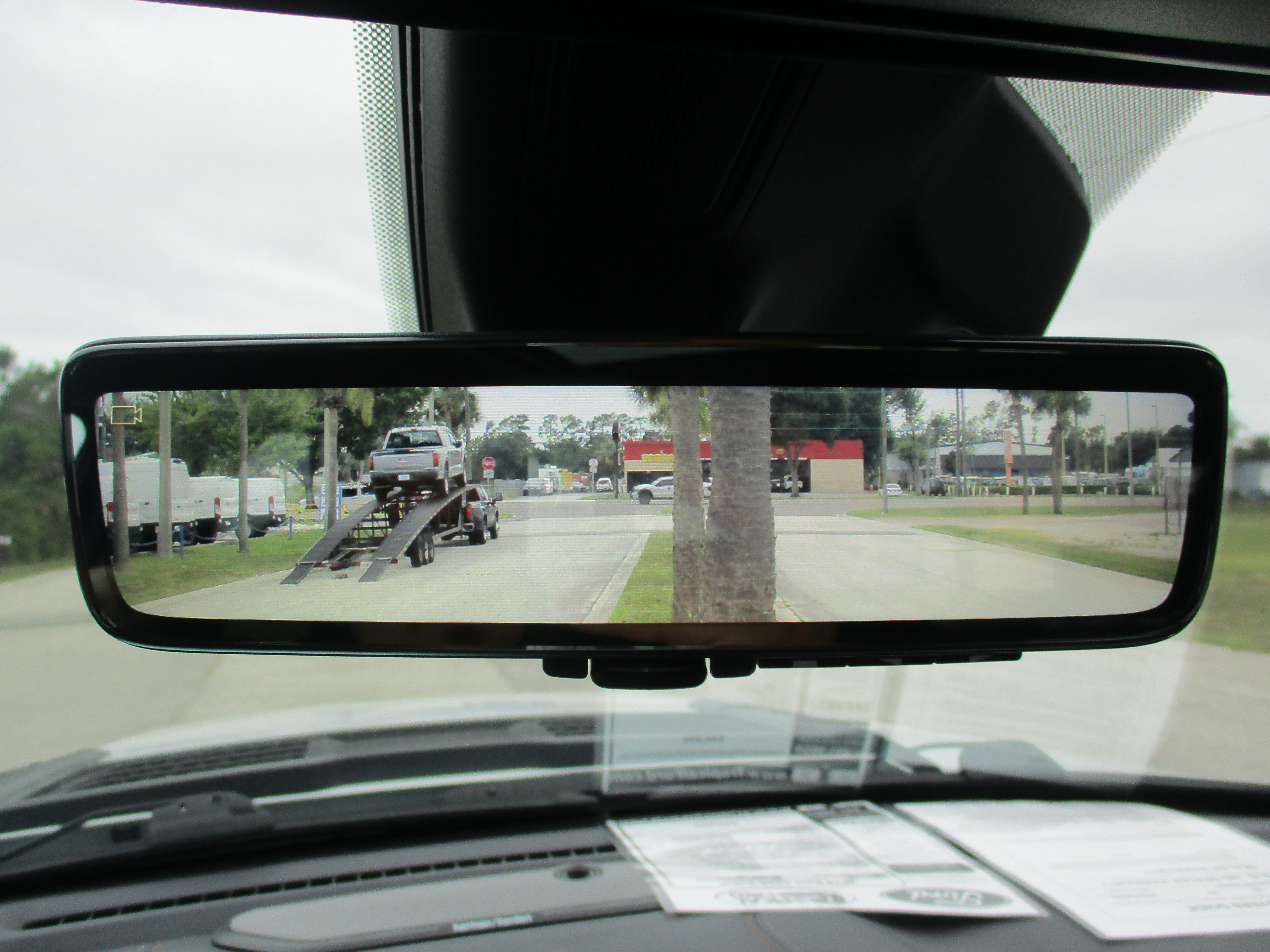 Used 2025 RAM 1500 Rebel w/ Rebel Level 2 Equipment Group AWD/4WD image 21