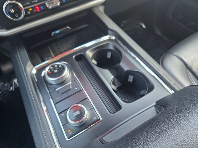 Certified 2024 Ford Expedition Max XLT image 15