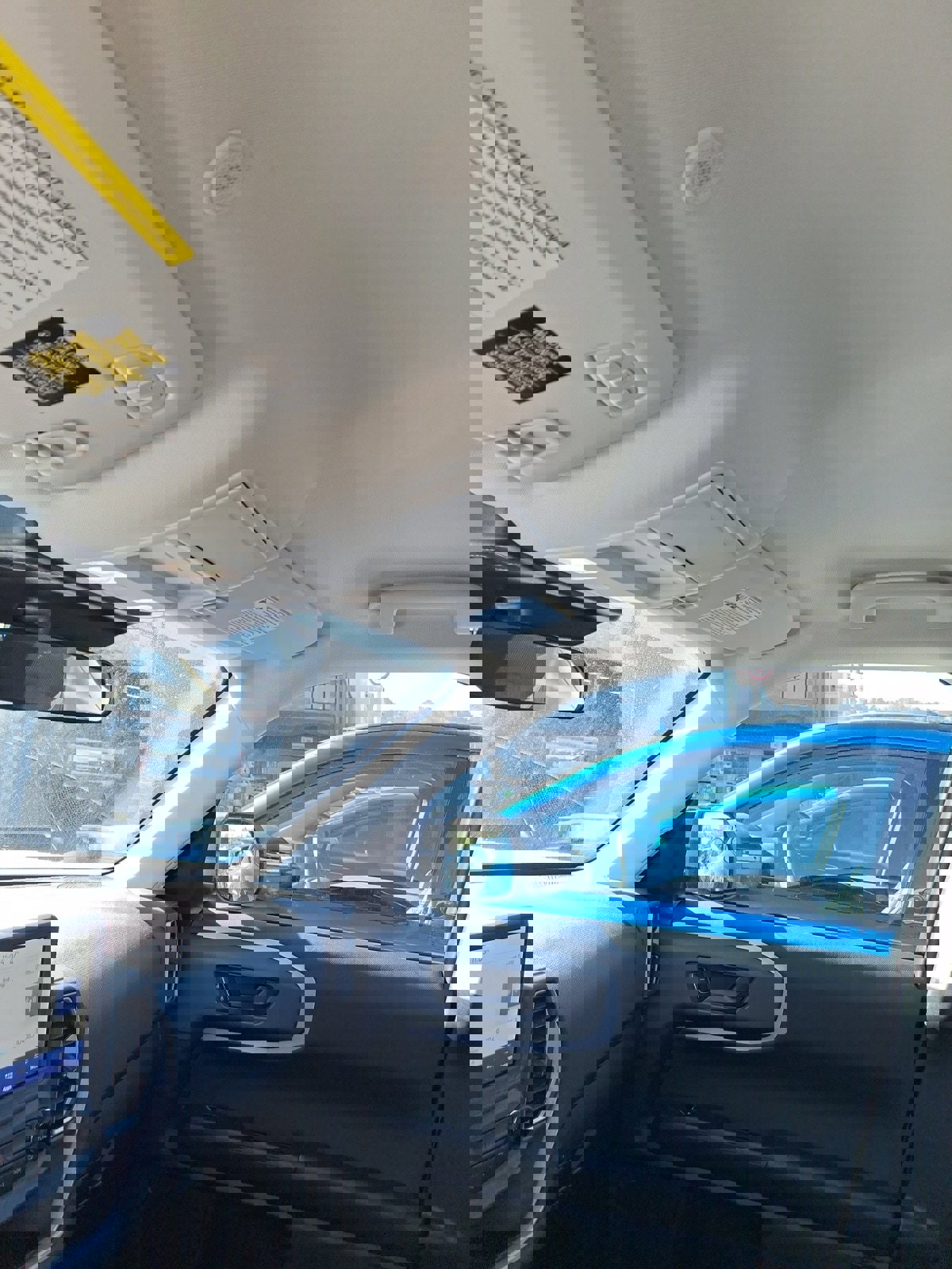 Certified 2024 Ford Bronco Sport Big Bend w/ Convenience Package image 12