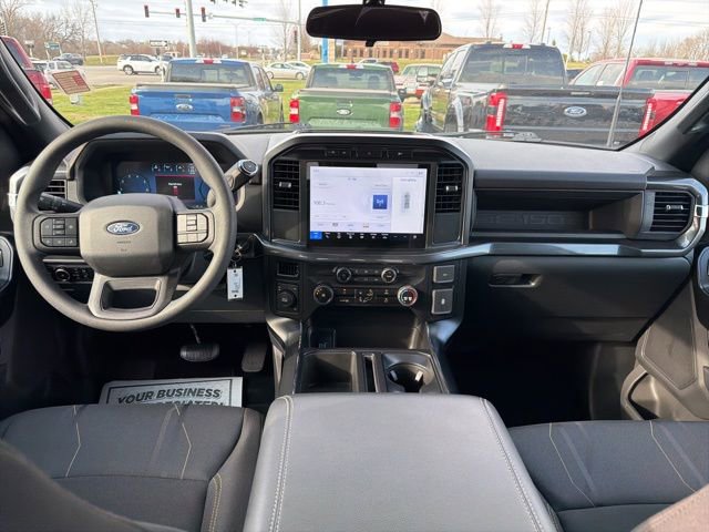 Certified 2024 Ford F150 STX image 18