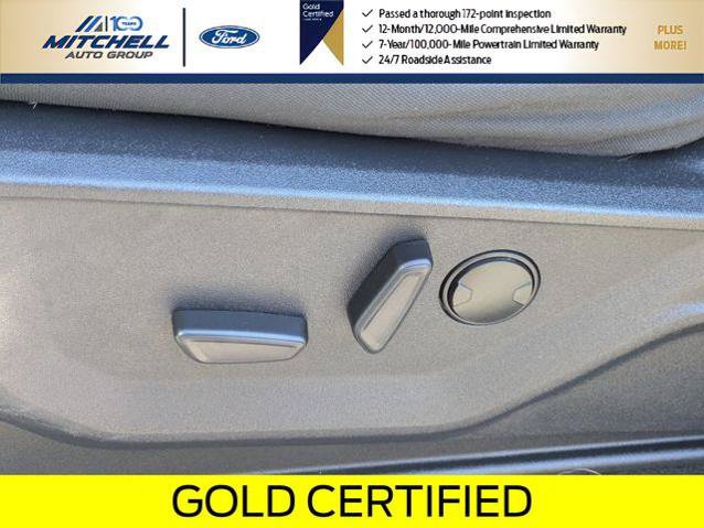 Certified 2023 Ford F150 XLT w/ Equipment Group 302A High AWD/4WD image 26
