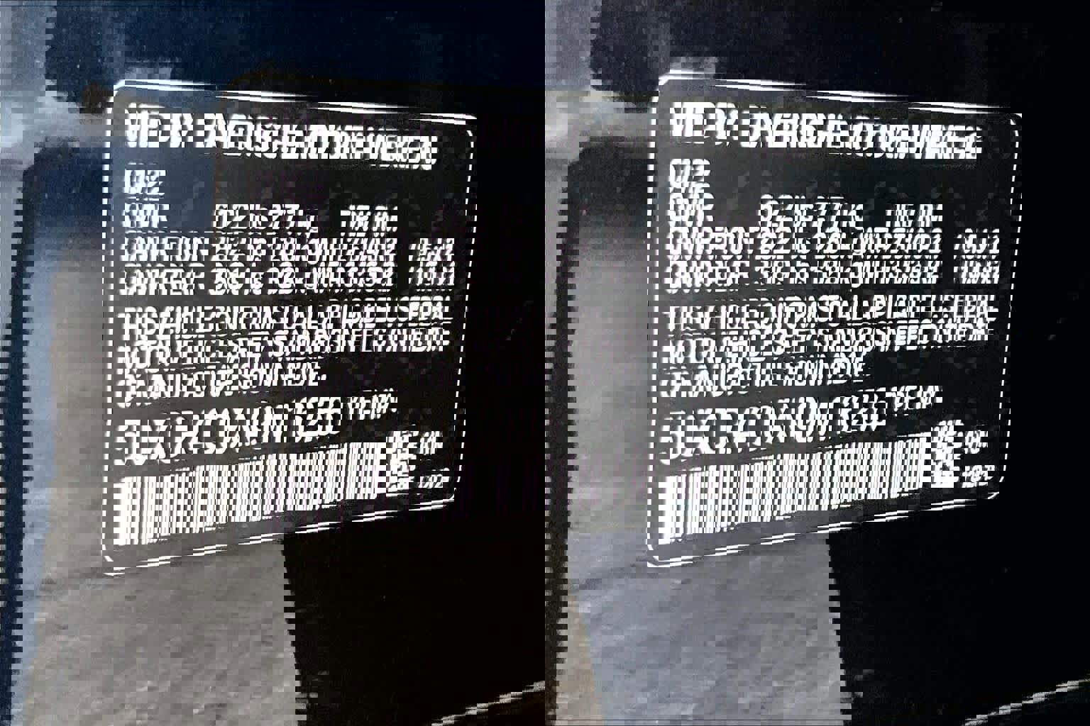 Used 2022 BMW X5 sDrive40i w/ M Sport Package image 37