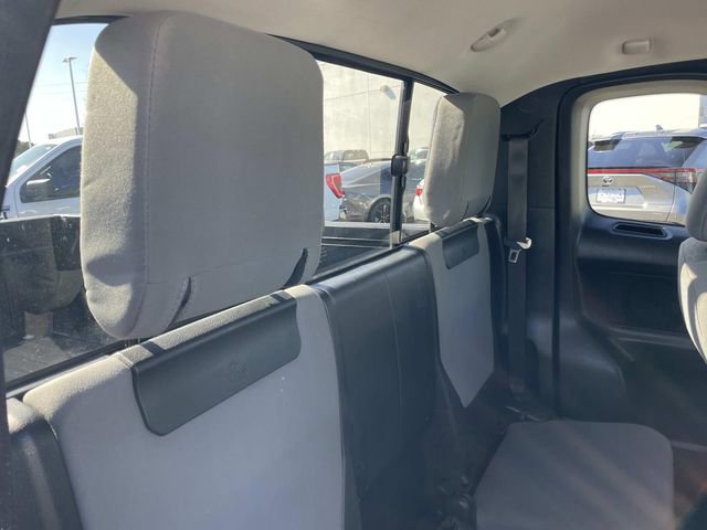 Used 2018 Toyota Tacoma SR5 image 23