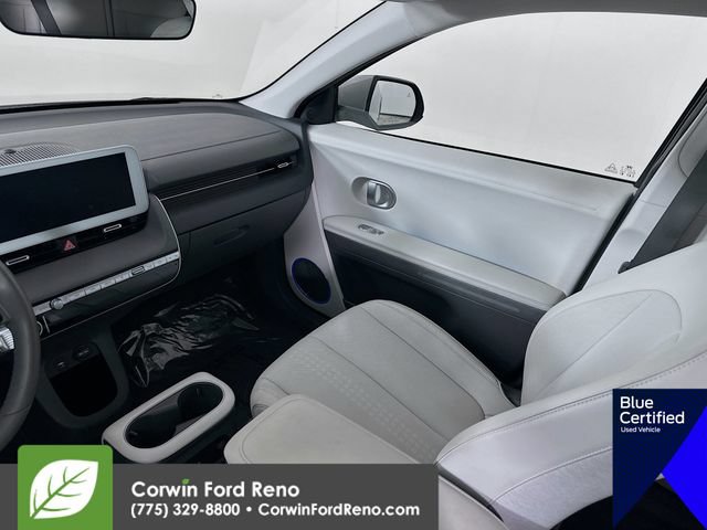 Used 2023 Hyundai Ioniq 5 SEL AWD/4WD image 26