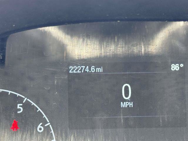 Certified 2025 Ford Transit 250 148 Medium Roof RWD image 18