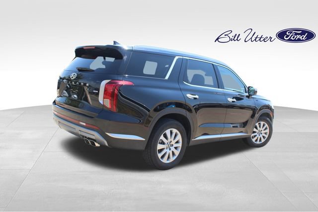 Used 2025 Hyundai Palisade SEL AWD/4WD image 5