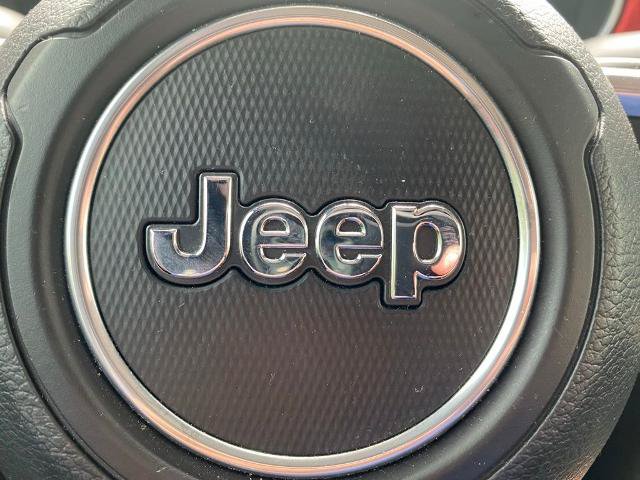 Used 2020 Jeep Gladiator Rubicon AWD/4WD image 30