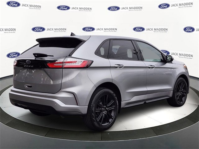 Certified 2022 Ford Edge ST-Line image 4