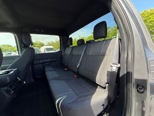 Certified 2024 Ford F150 STX w/ STX Black Appearance Package AWD/4WD image 13