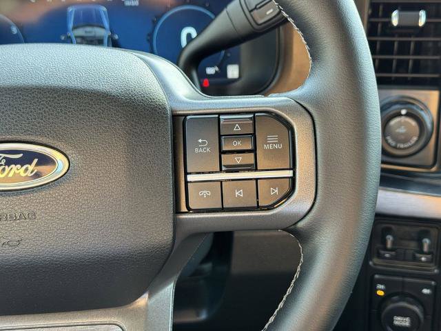 Certified 2026 Ford F350 Lariat w/ Lariat Ultimate Package image 20