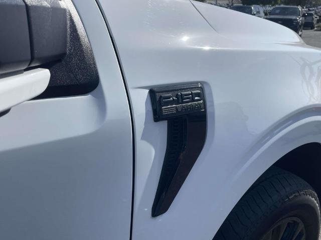 Certified 2024 Ford F150 Lariat w/ Bed Utility Package image 4