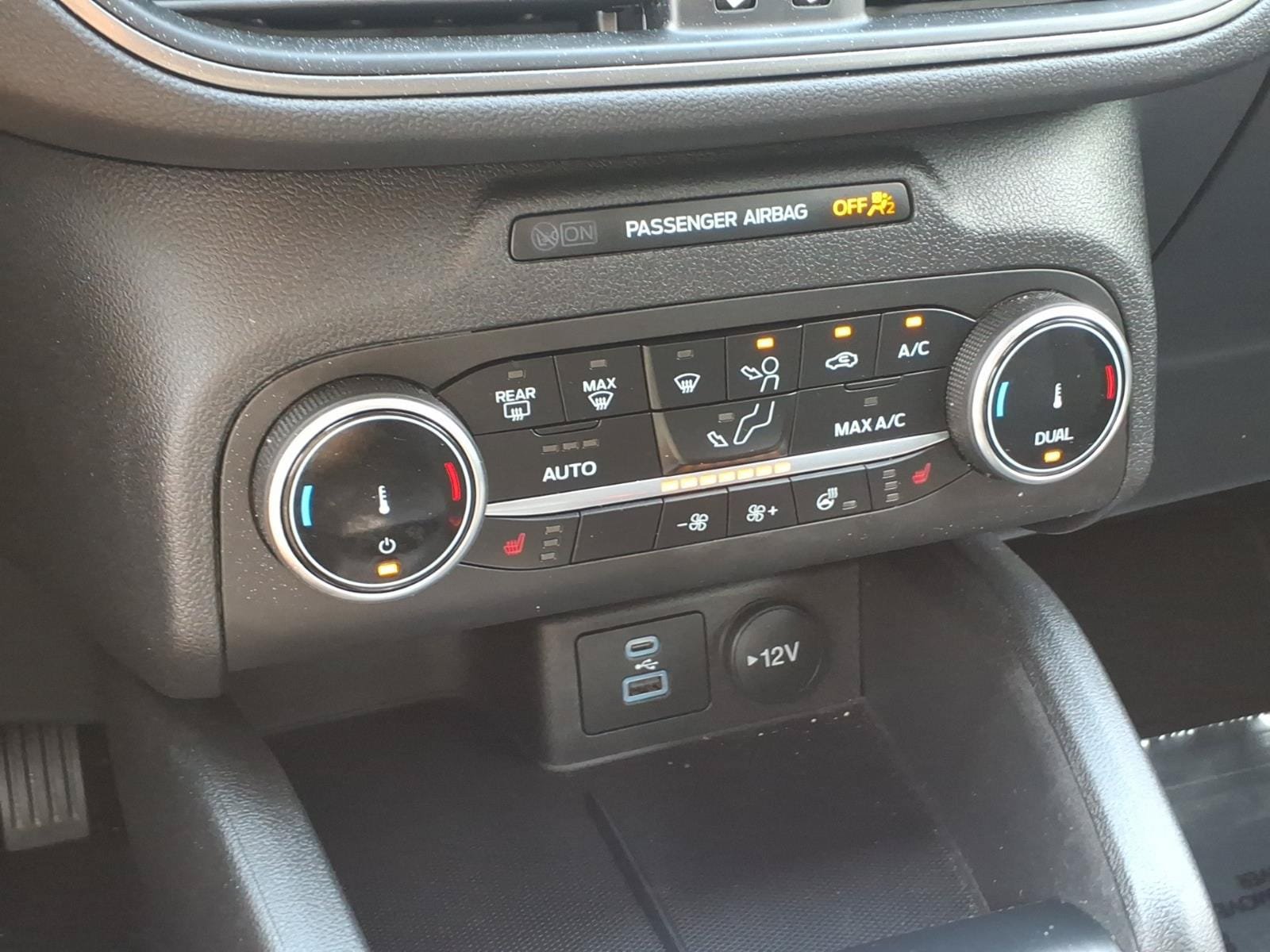 Certified 2023 Ford Escape Active AWD/4WD image 20