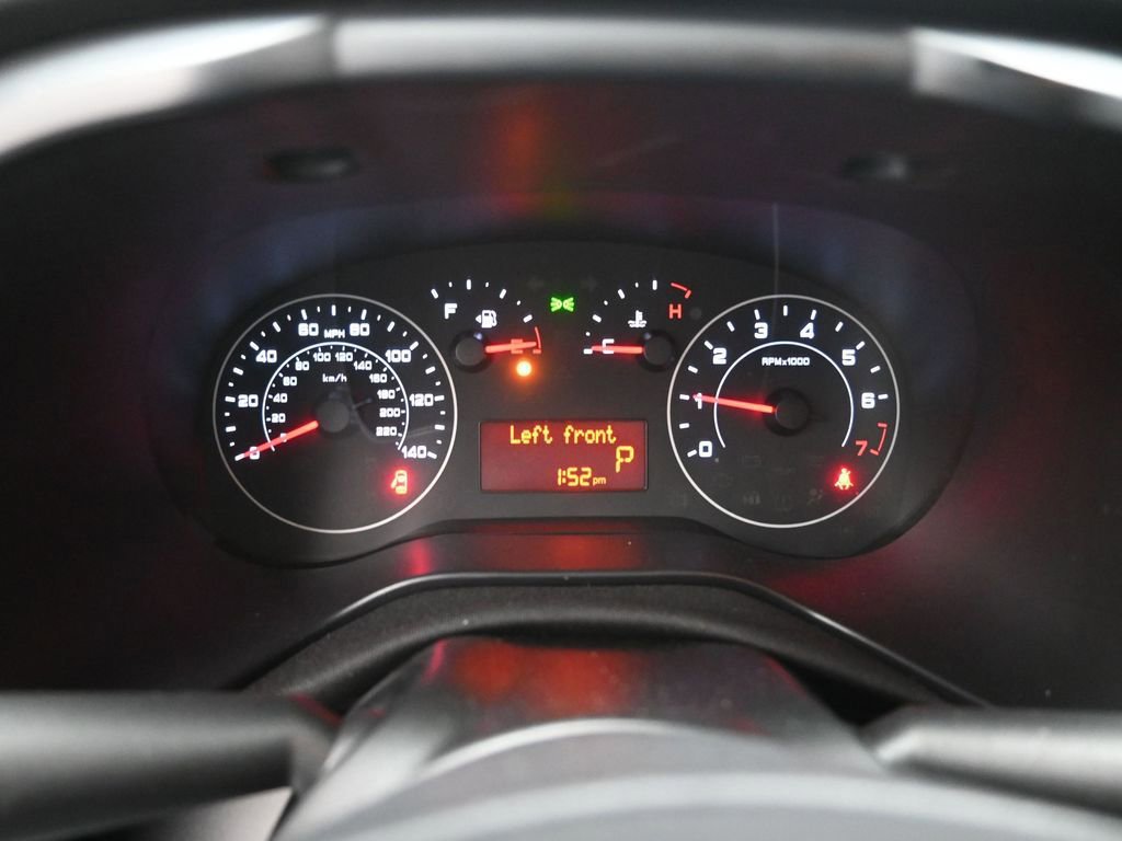 Used 2022 RAM ProMaster City Tradesman image 15