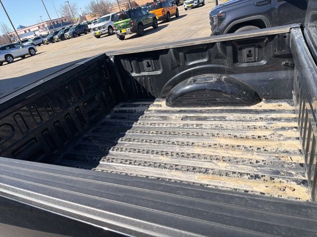 Certified 2020 Ford F150 XLT w/ Equipment Group 302A Luxury AWD/4WD image 13