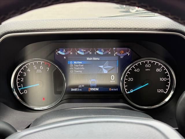 Certified 2023 Ford F150 XLT w/ Equipment Group 301A Mid AWD/4WD image 20