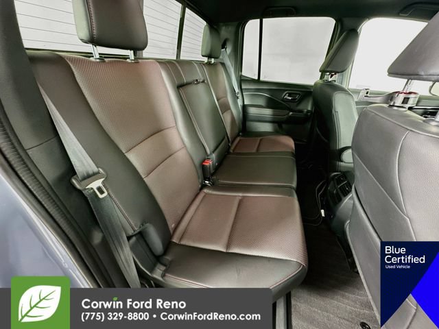 Used 2023 Honda Ridgeline Black Edition image 31