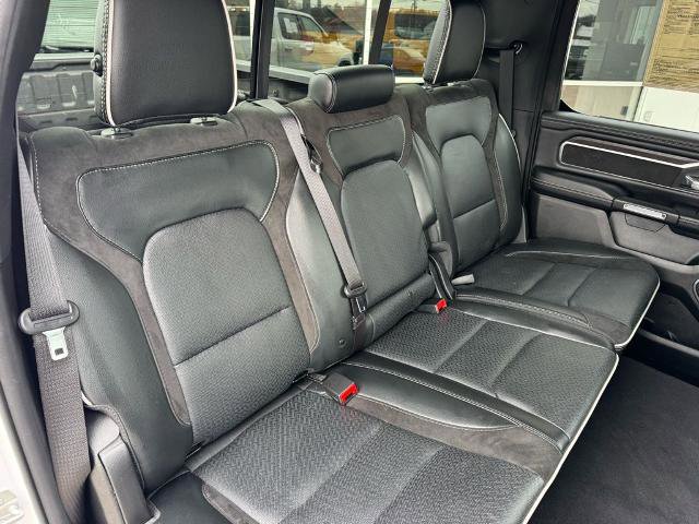 Used 2025 RAM 1500 Laramie w/ Bed Utility Group image 9