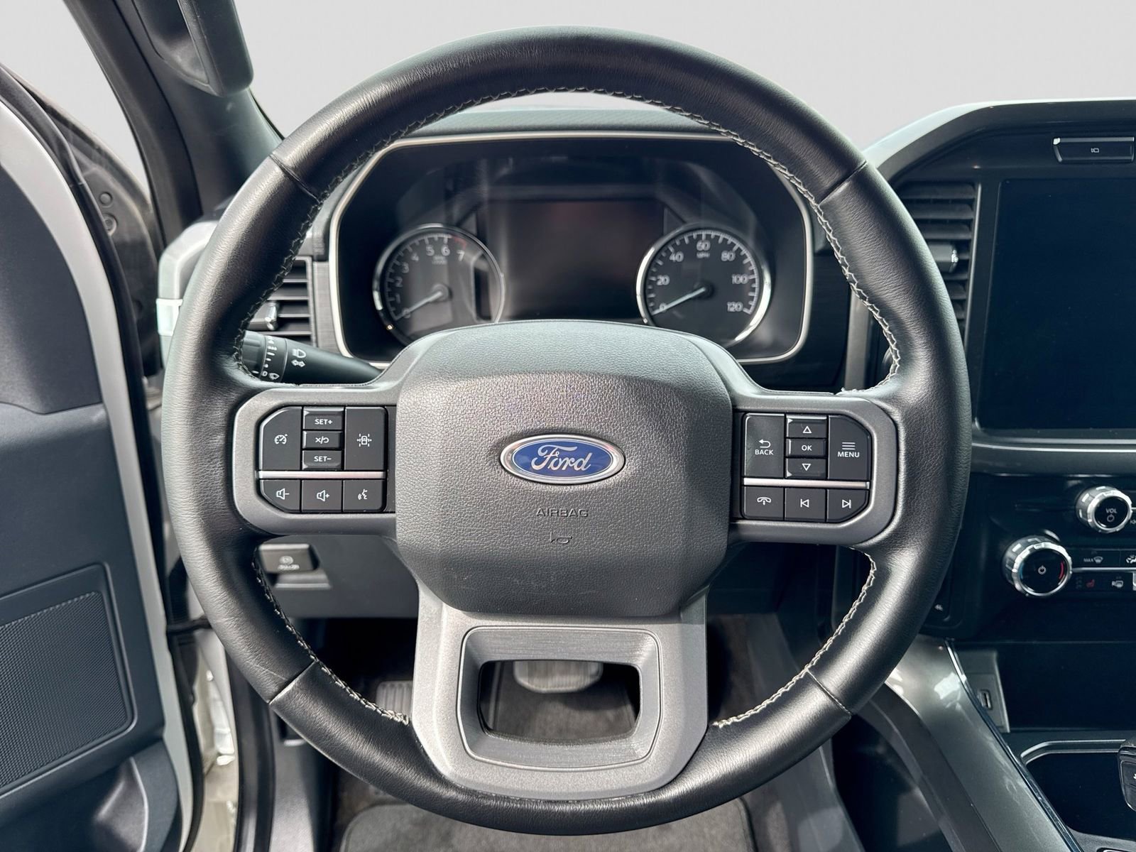 Certified 2023 Ford F150 XLT w/ Equipment Group 302A High AWD/4WD image 23