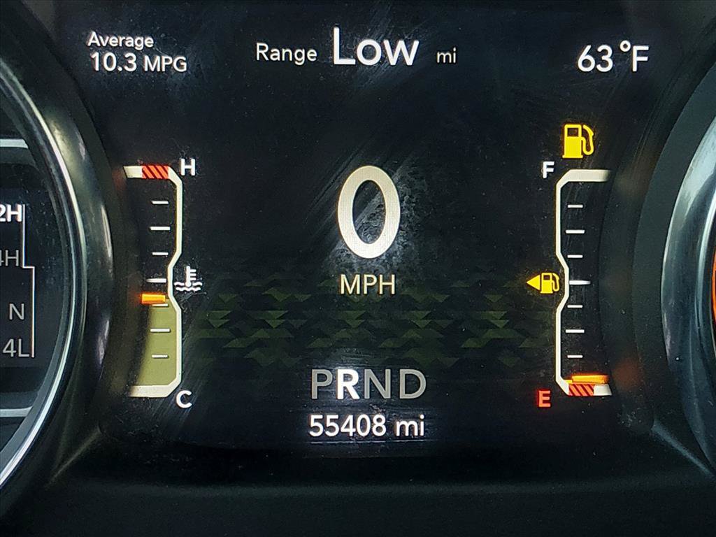 Used 2021 Jeep Wrangler Unlimited Sport AWD/4WD image 25