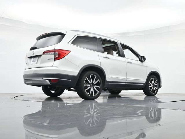 Used 2020 Honda Pilot Touring image 36
