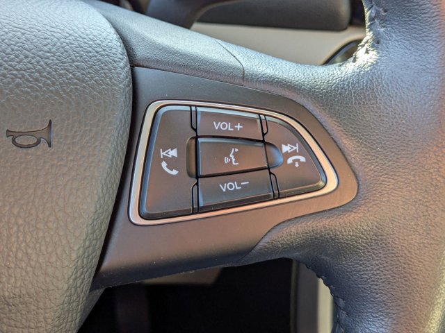 Certified 2021 Ford EcoSport Titanium image 21