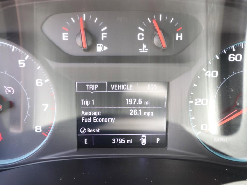 Used 2025 Chevrolet Malibu RS image 19