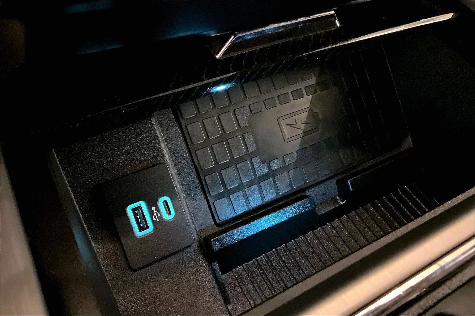 Certified 2022 Ford F450 Platinum image 31