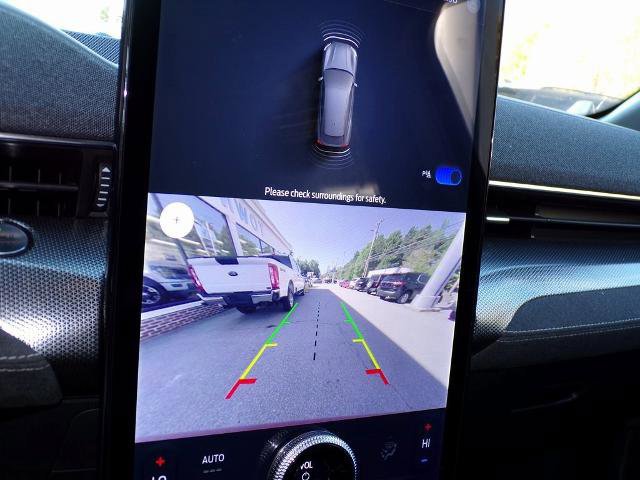 Certified 2022 Ford Mustang Mach-E GT w/ GT Performance Edition image 22