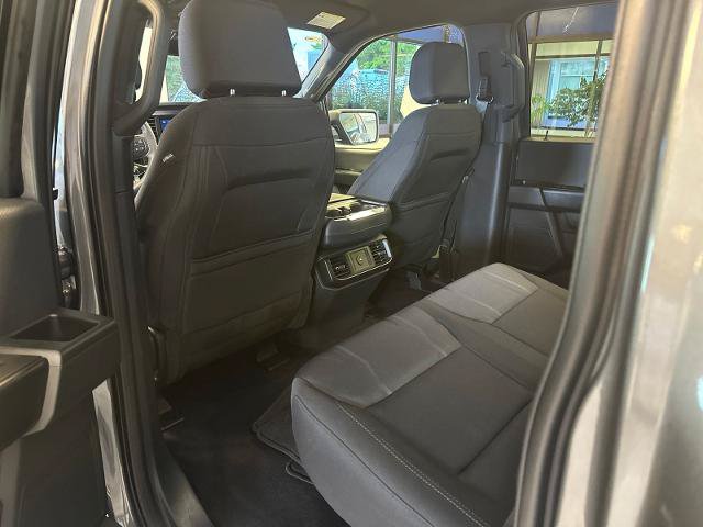 Certified 2026 Ford F150 STX w/ Equipment Group 200A AWD/4WD image 7