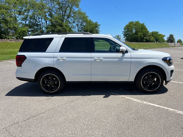 Certified 2023 Ford Expedition Limited AWD/4WD image 12