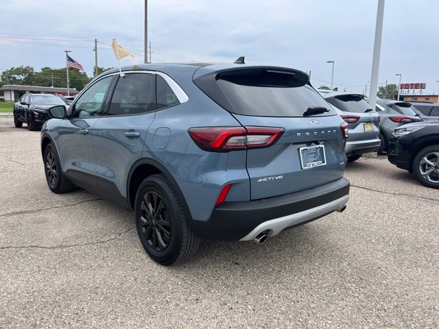 Certified 2024 Ford Escape Active AWD/4WD image 26