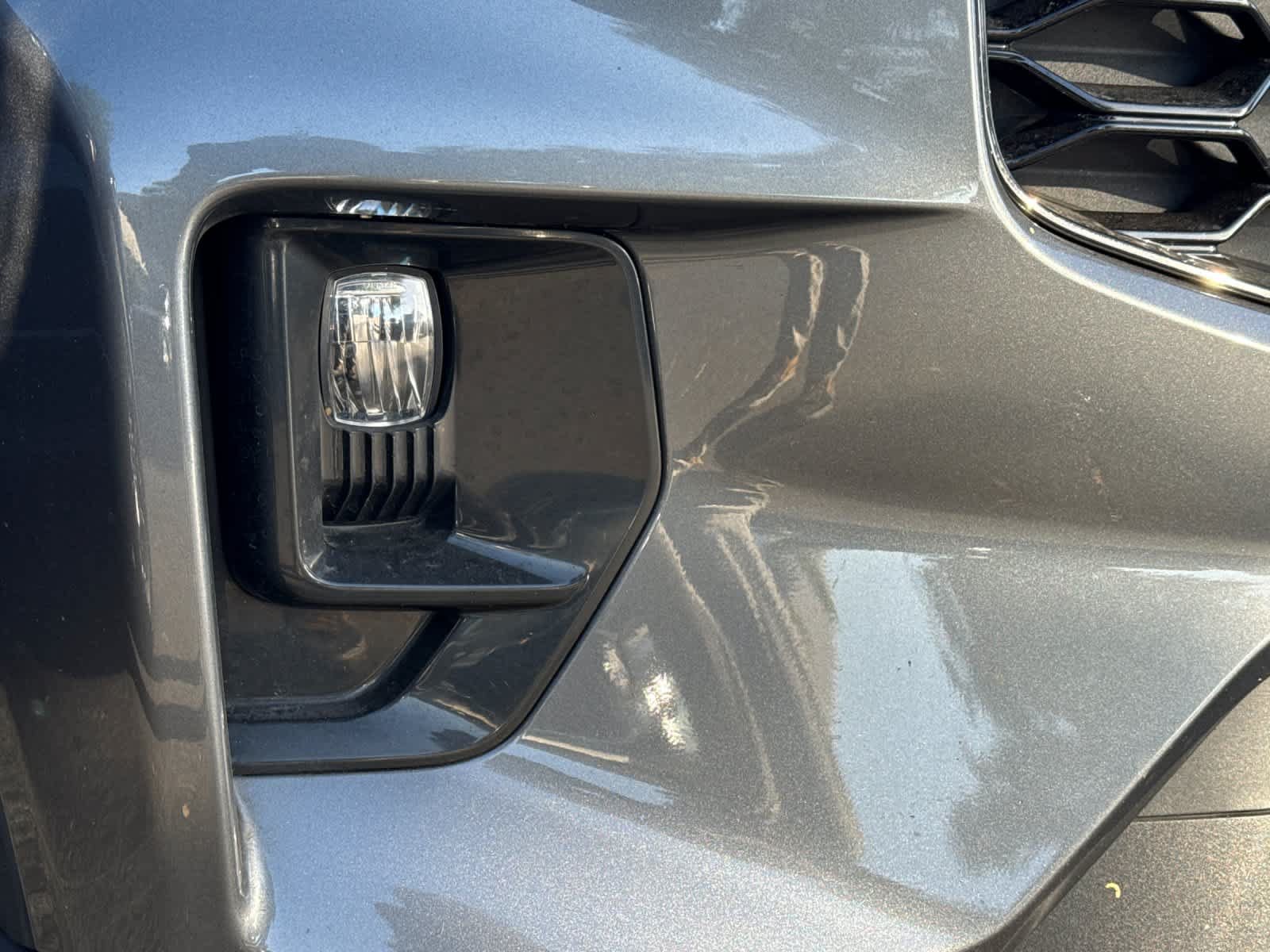 Certified 2026 Ford Explorer ST-Line w/ ST-Line Street Pack RWD image 8