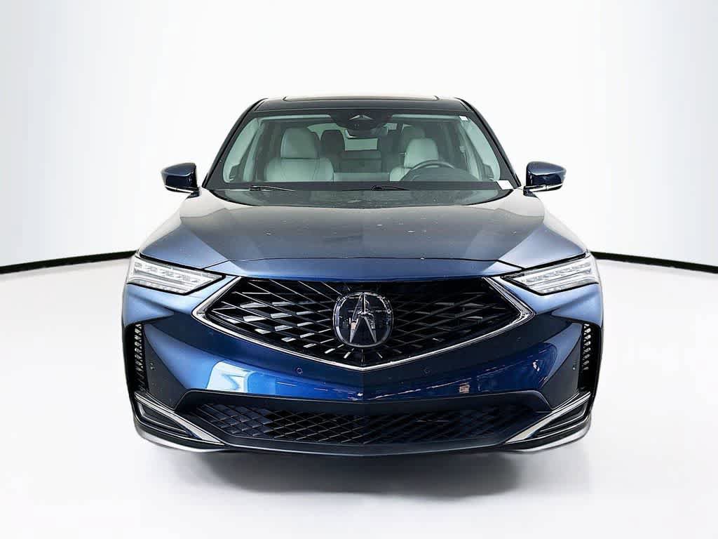 Used 2025 Acura MDX FWD w/ Technology Package image 6