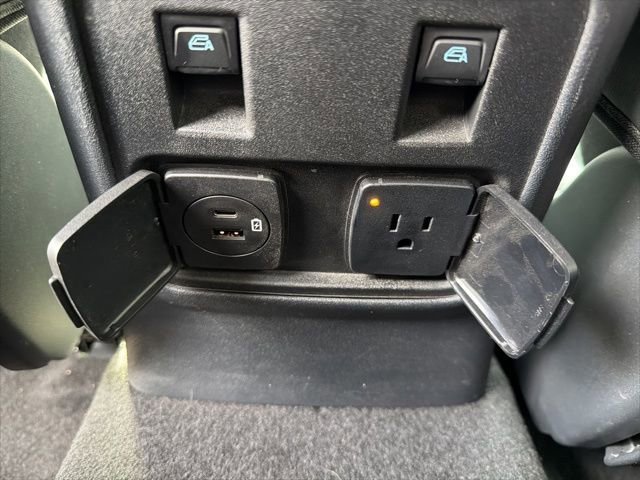 Certified 2022 Ford Bronco Raptor image 19