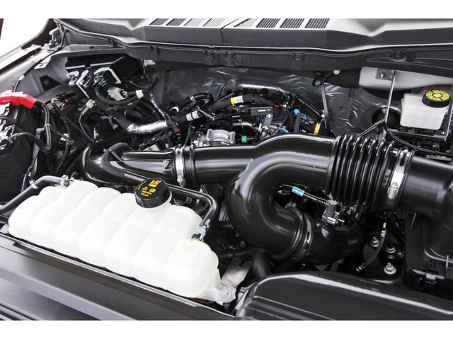 Certified 2024 Ford F150 XLT w/ XLT Black Appearance Package AWD/4WD image 30