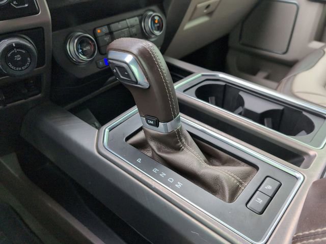 Certified 2019 Ford F150 Limited w/ Trailer Tow Package image 34