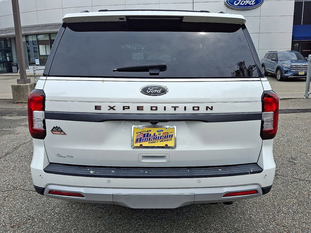 Certified 2022 Ford Expedition Timberline image 23