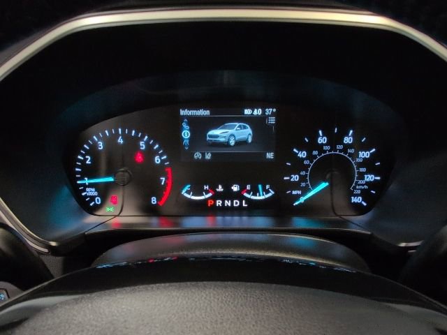 Certified 2021 Ford Escape SE w/ Convenience Package AWD/4WD image 18