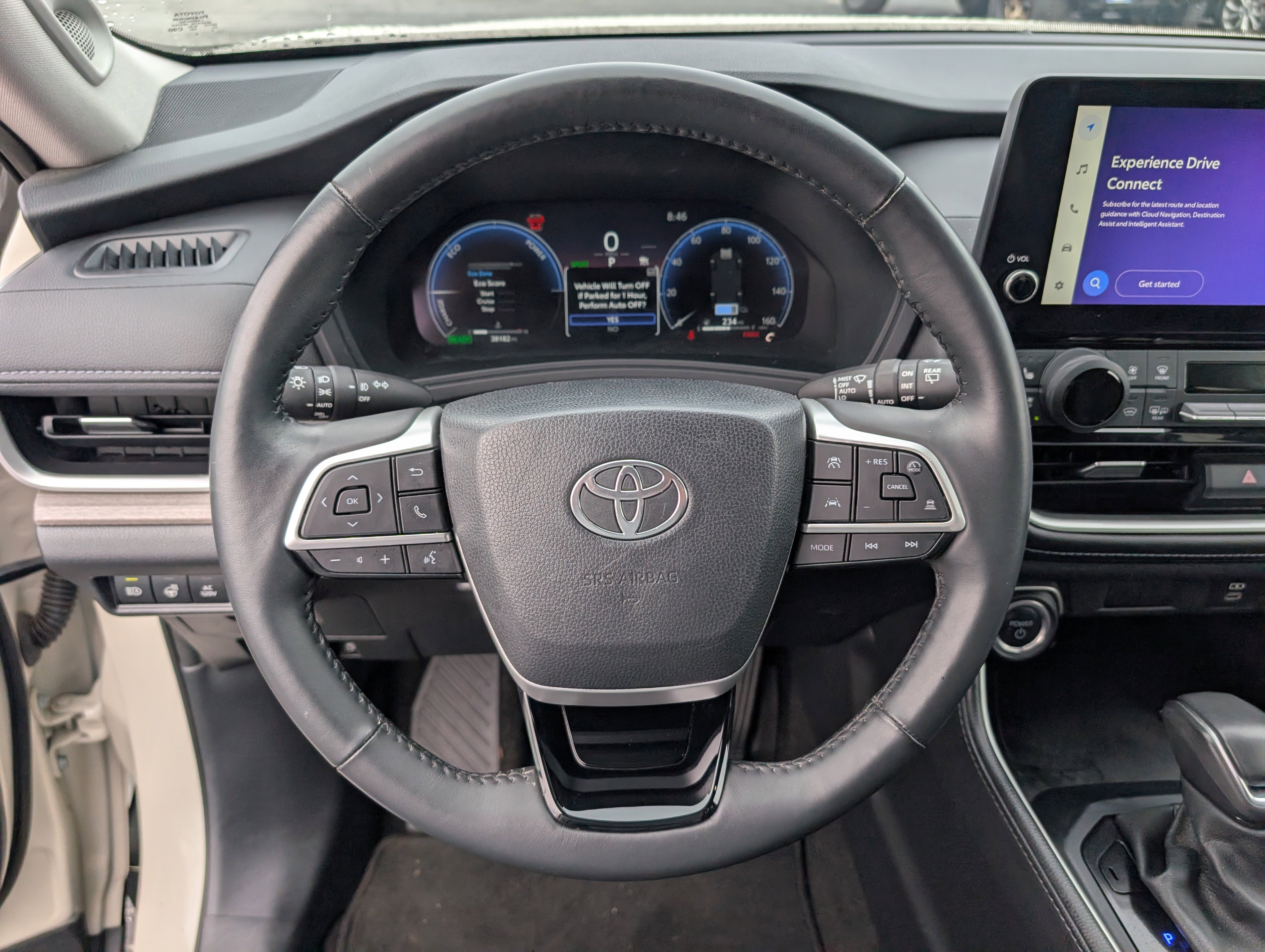 Used 2024 Toyota Grand Highlander Limited image 22